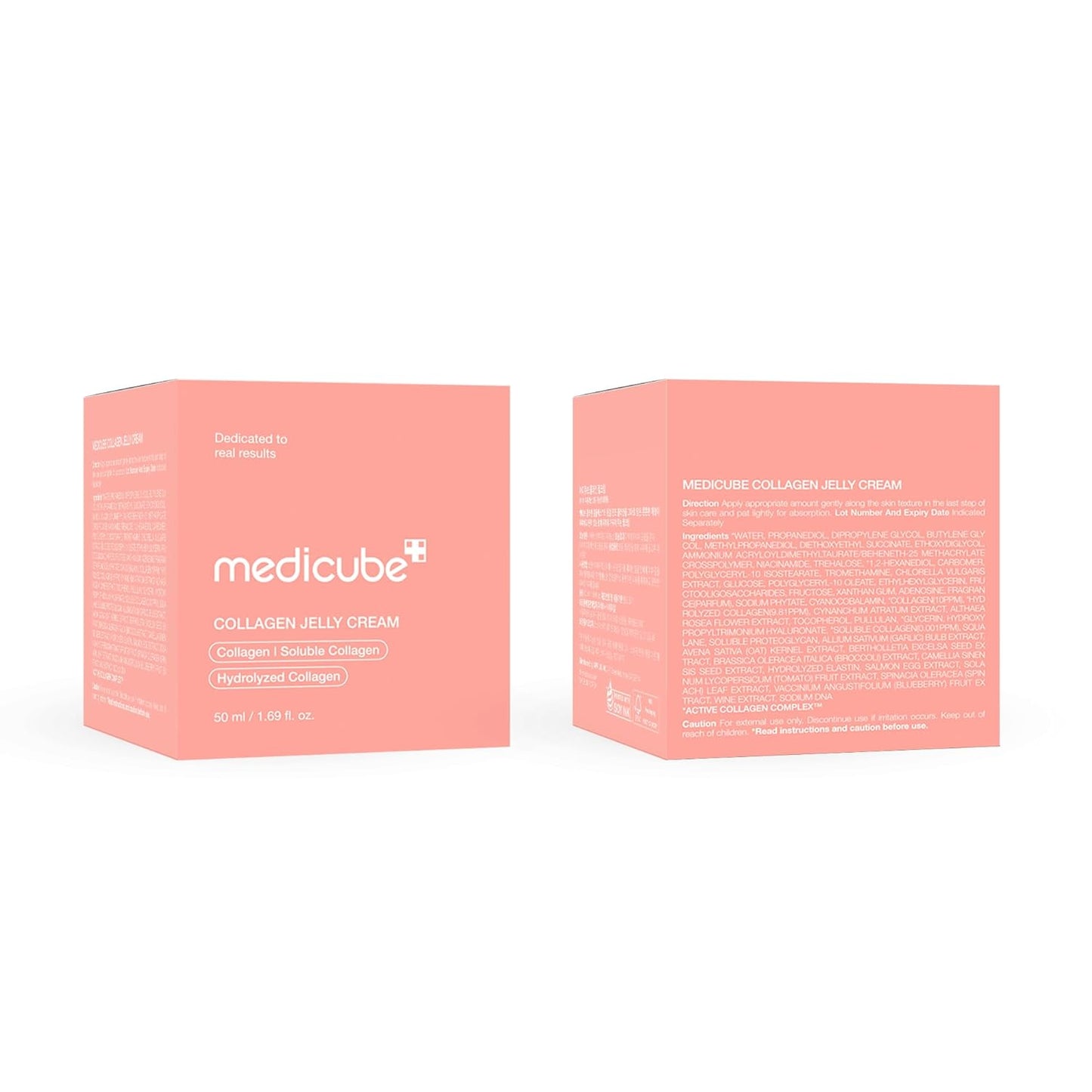 Radiant Glow Collagen Jelly Cream™
