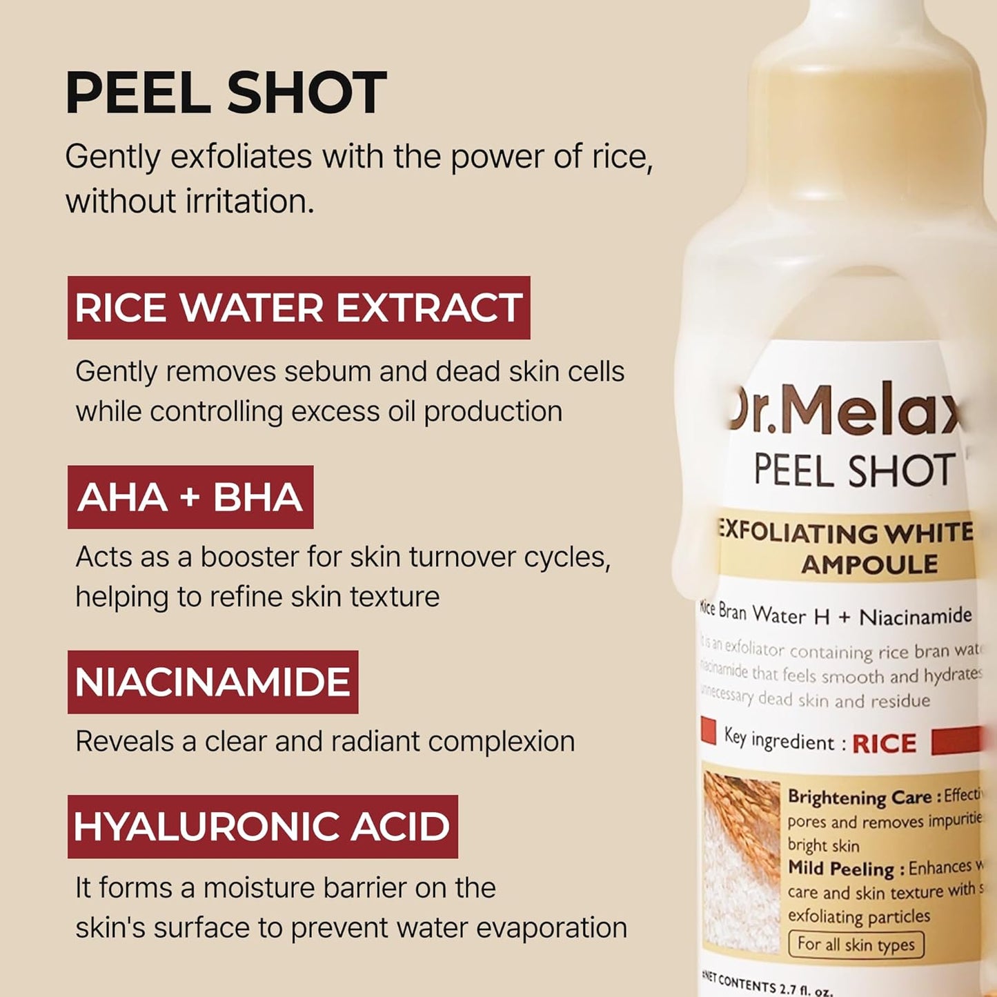 Radiant Glow Peeling Duo™