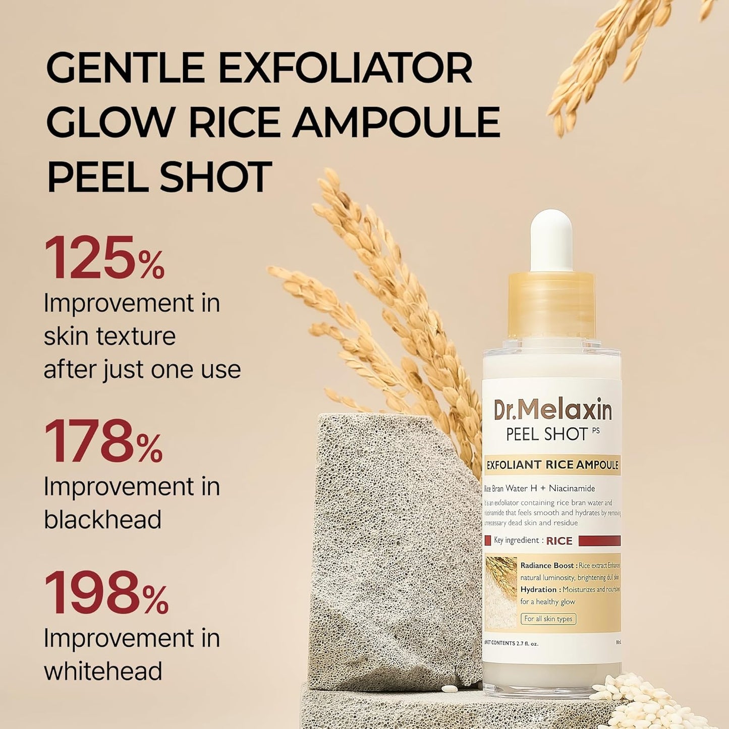 Radiant Glow Peeling Duo™