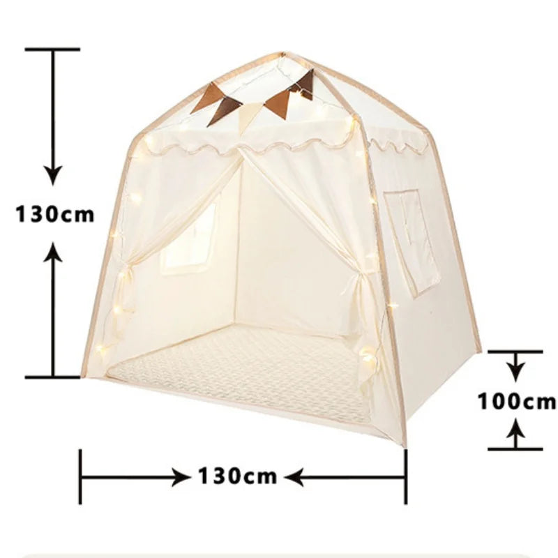 Magical Adventure Bed Tent™