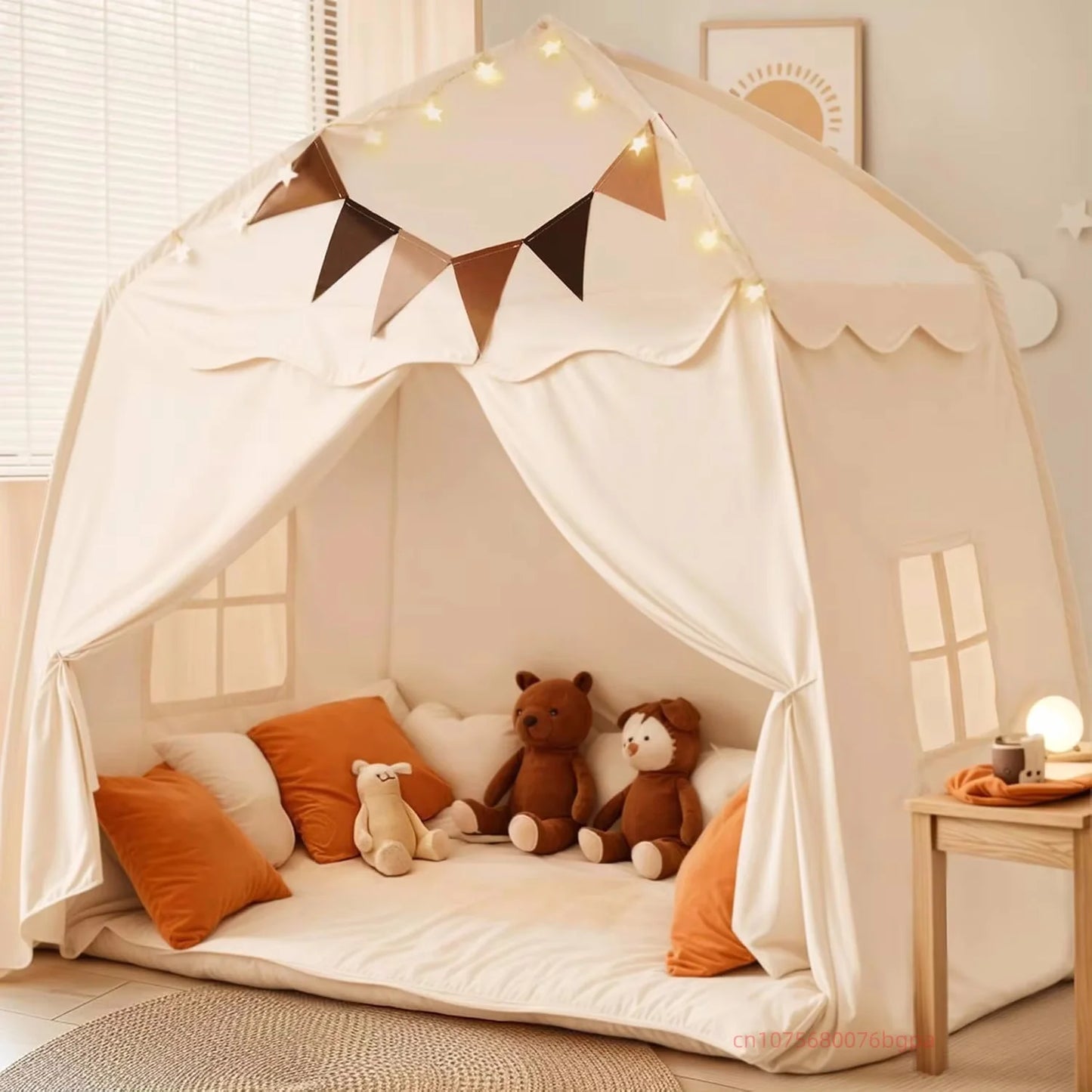 Magical Adventure Bed Tent™
