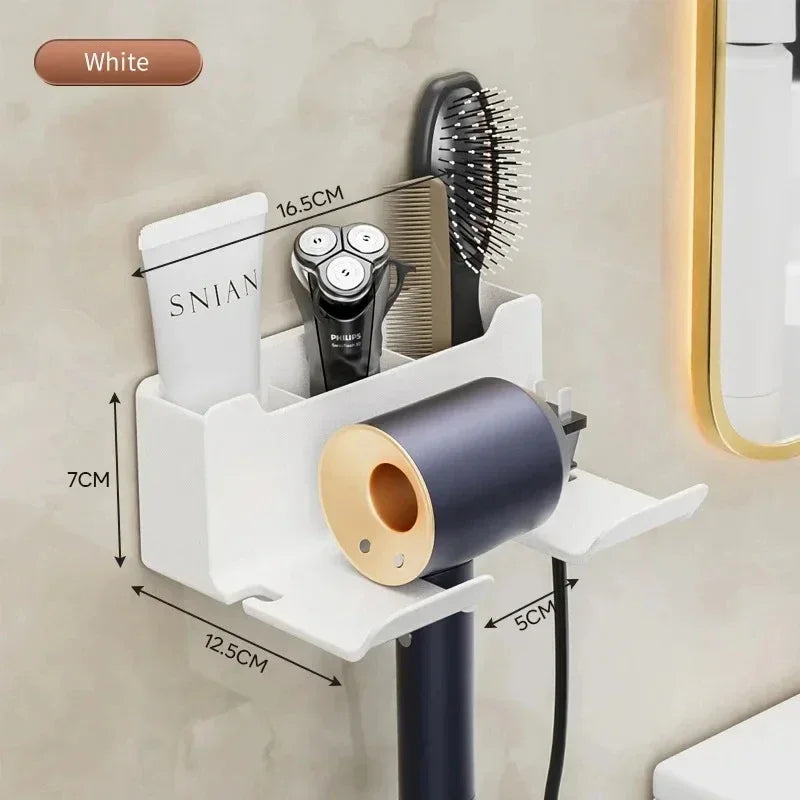 Elegant Hair Tool Organizer™