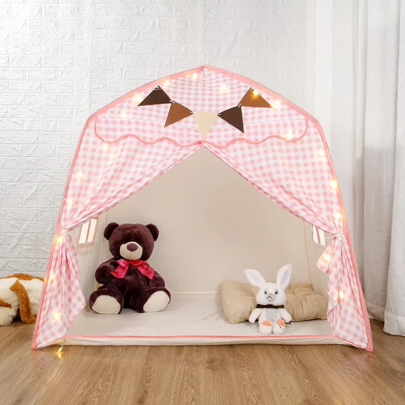 Magical Adventure Bed Tent™