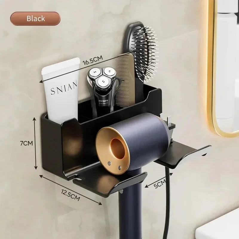 Elegant Hair Tool Organizer™