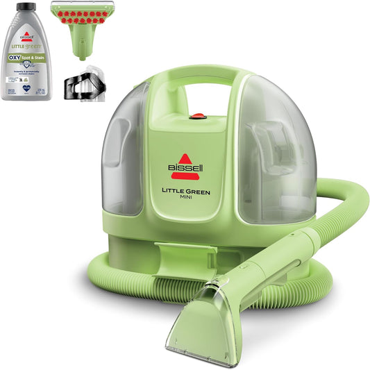 BISSELL CleanView™ Mini Portable Deep Cleaner™