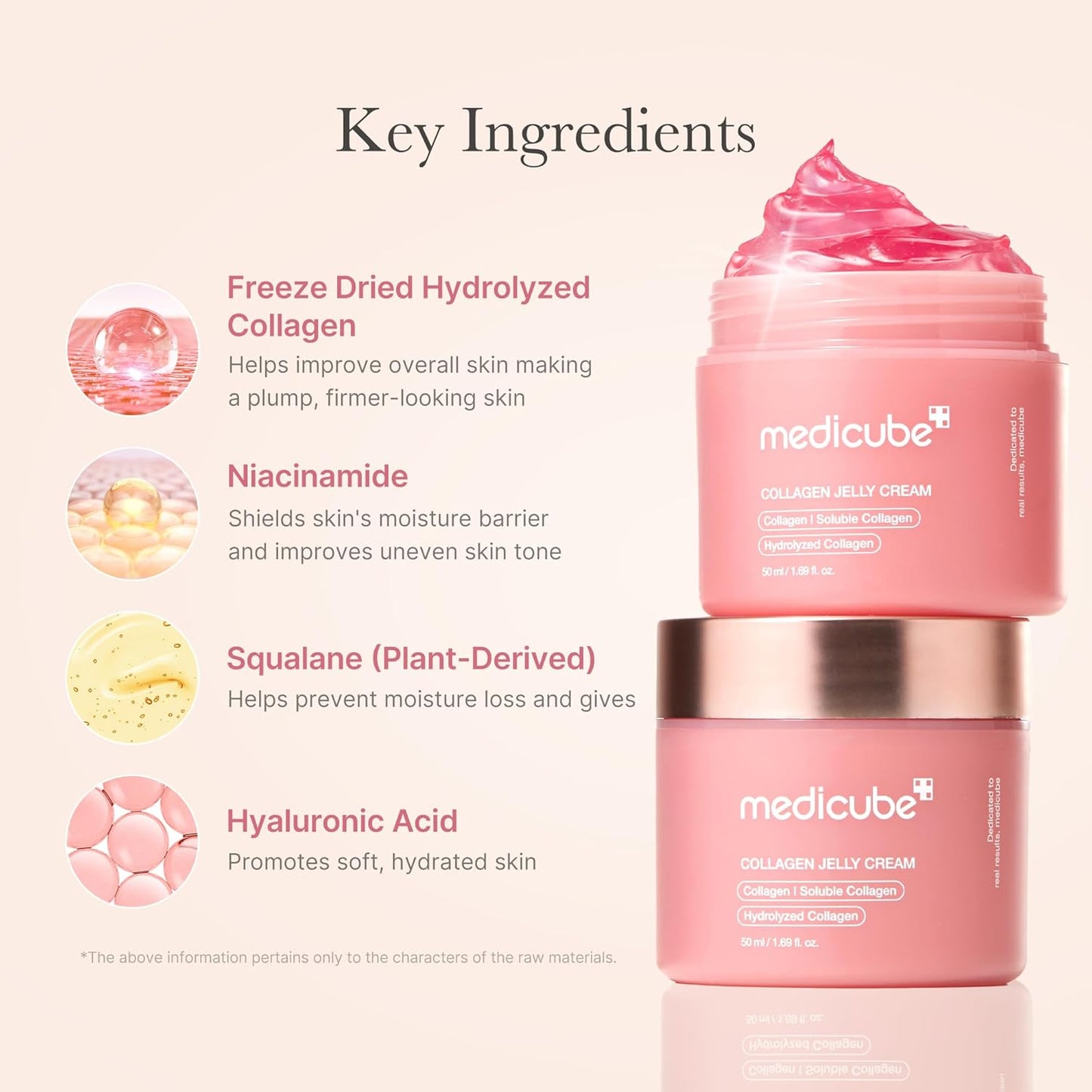 Radiant Glow Collagen Jelly Cream™
