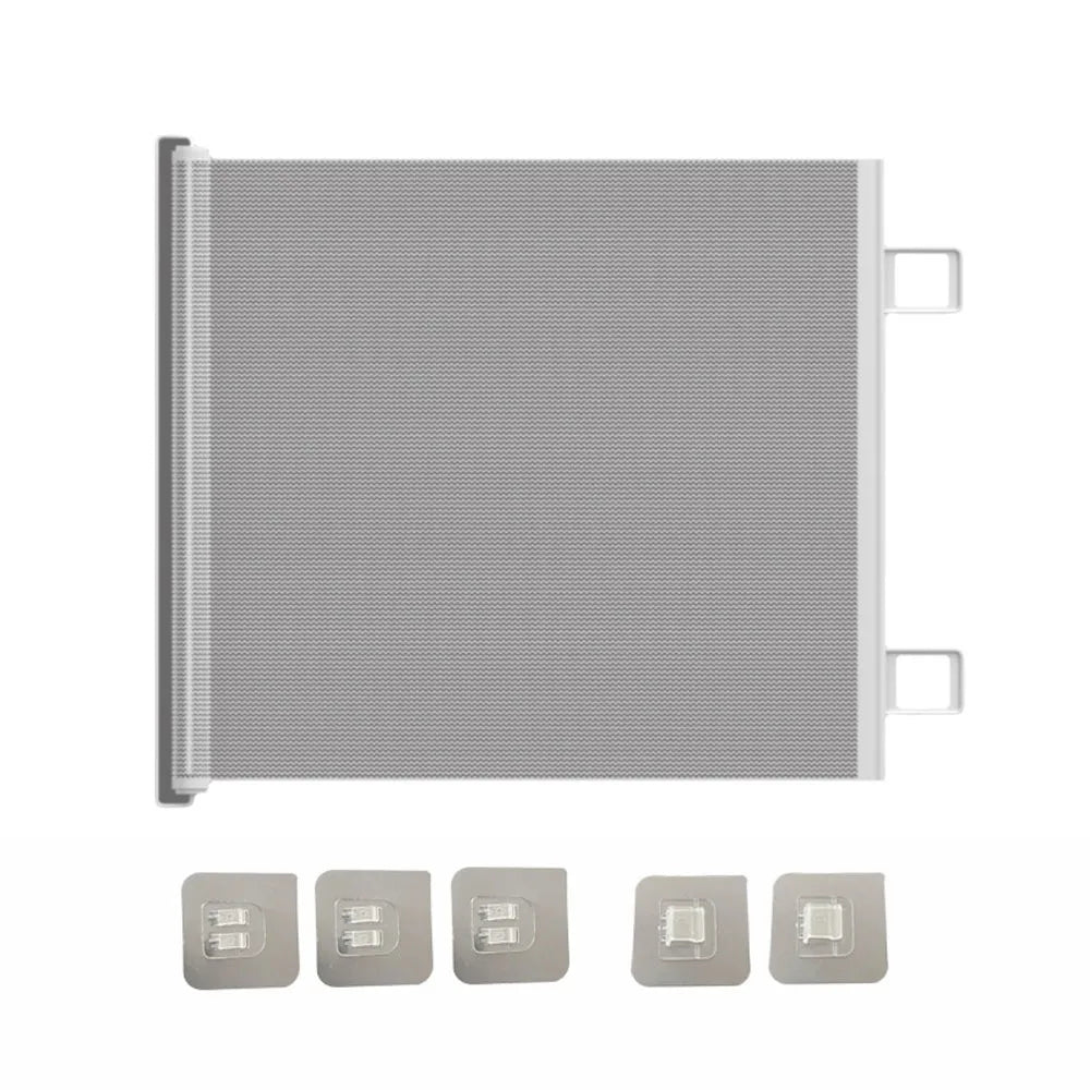 Premium Pet Safety Gate TM