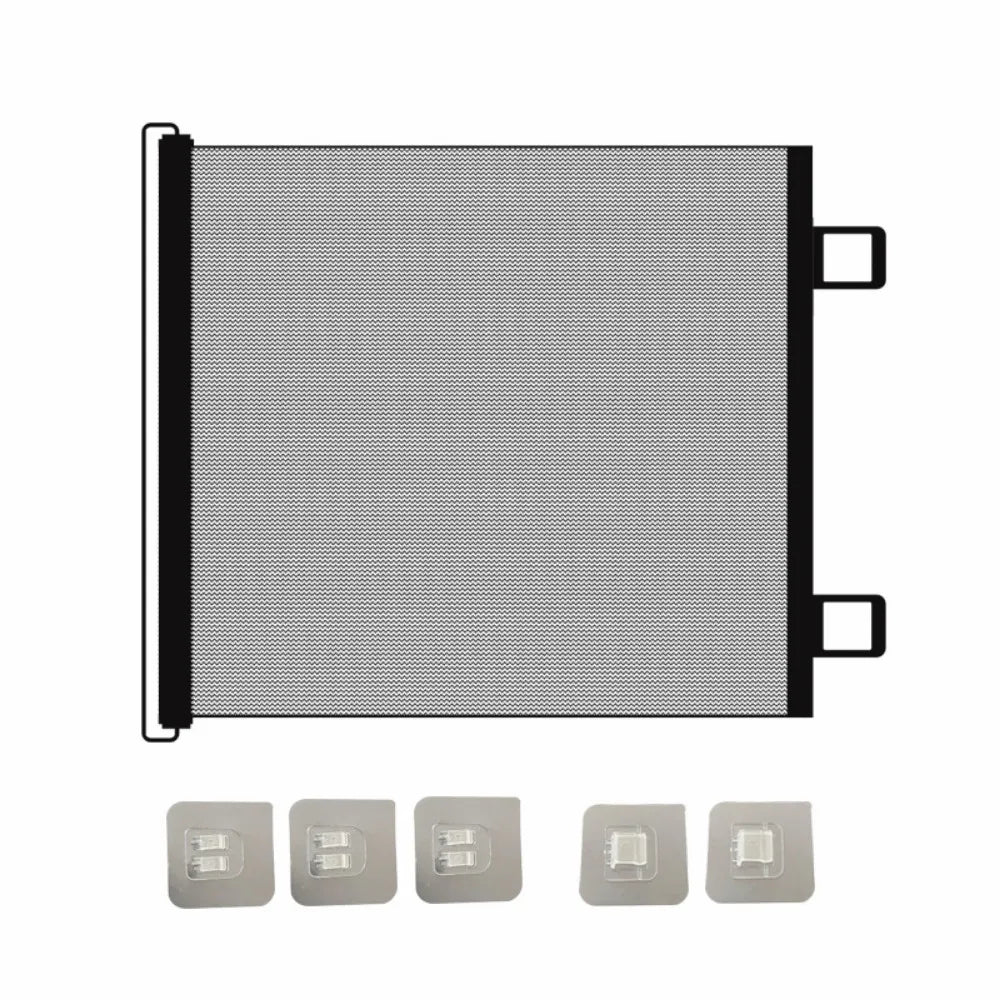 Premium Pet Safety Gate TM