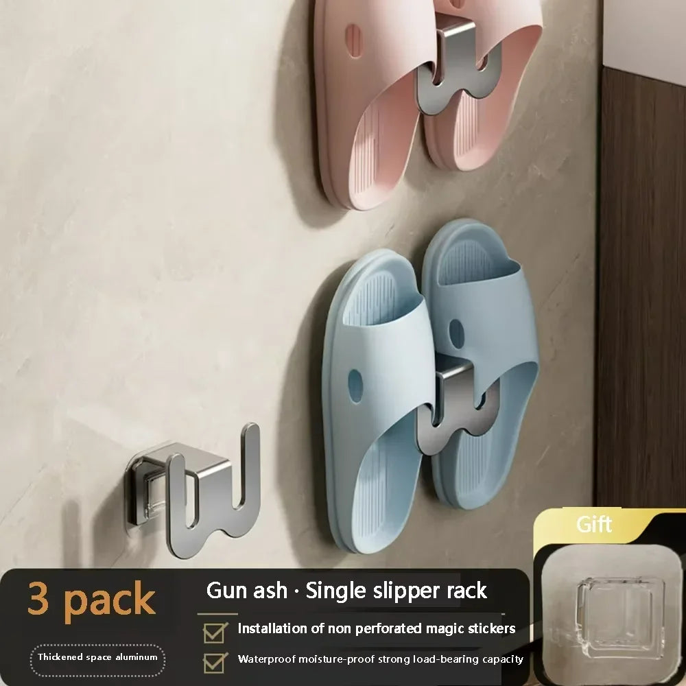 SleekSpace Shoe Storage Rack™