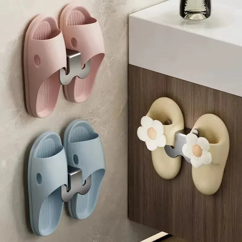 SleekSpace Shoe Storage Rack™