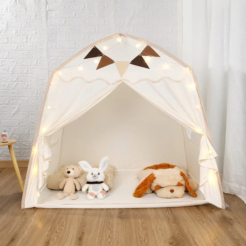 Magical Adventure Bed Tent™