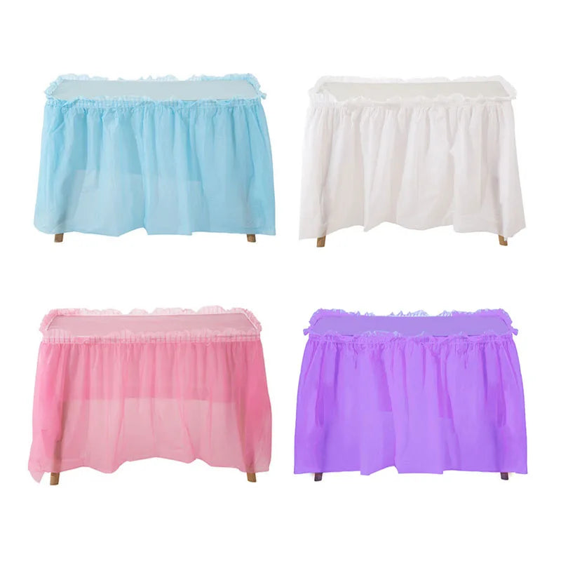 Vibrant Celebration Table Skirt™