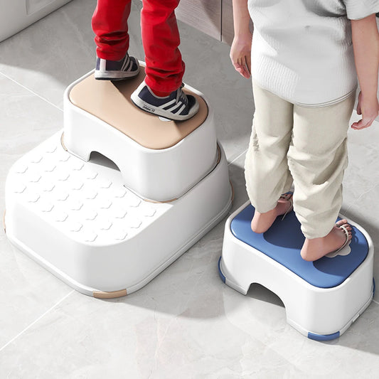 SafeStep™ Kid's Training Stool