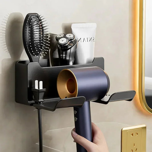 Elegant Hair Tool Organizer™
