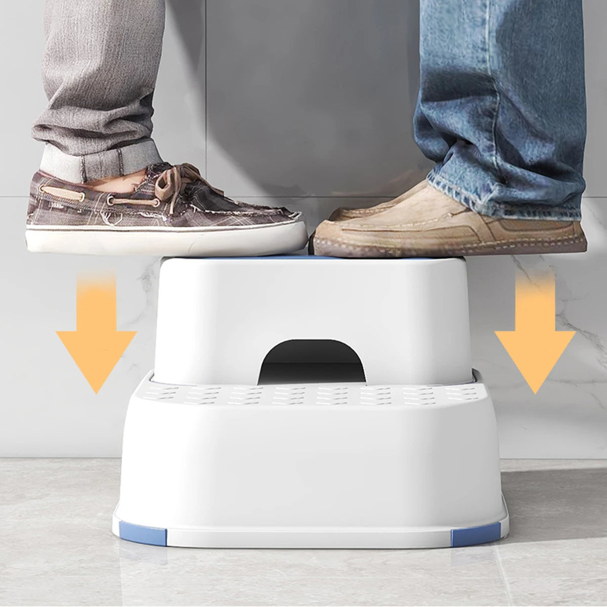 SafeStep™ Kid's Training Stool