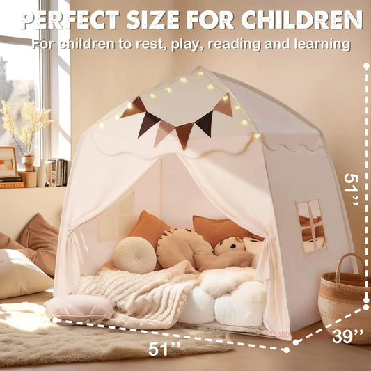 Magical Adventure Bed Tent™