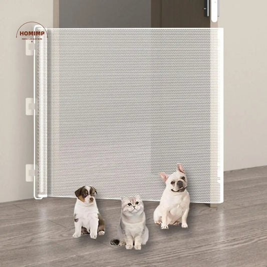 Premium Pet Safety Gate TM