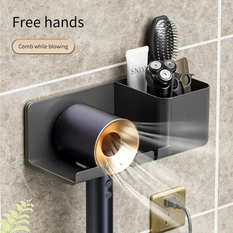 Elegant Hair Tool Organizer™