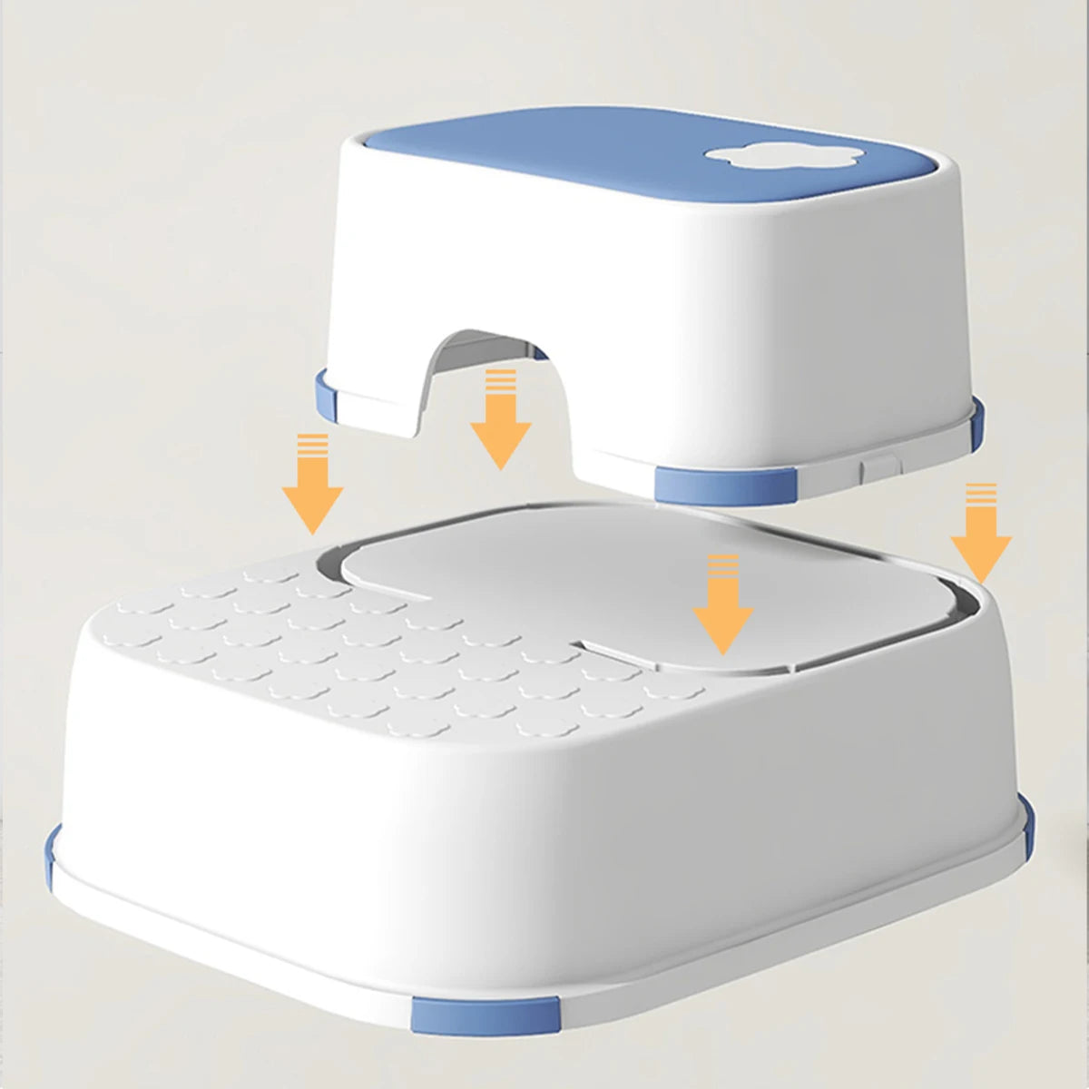 SafeStep™ Kid's Training Stool