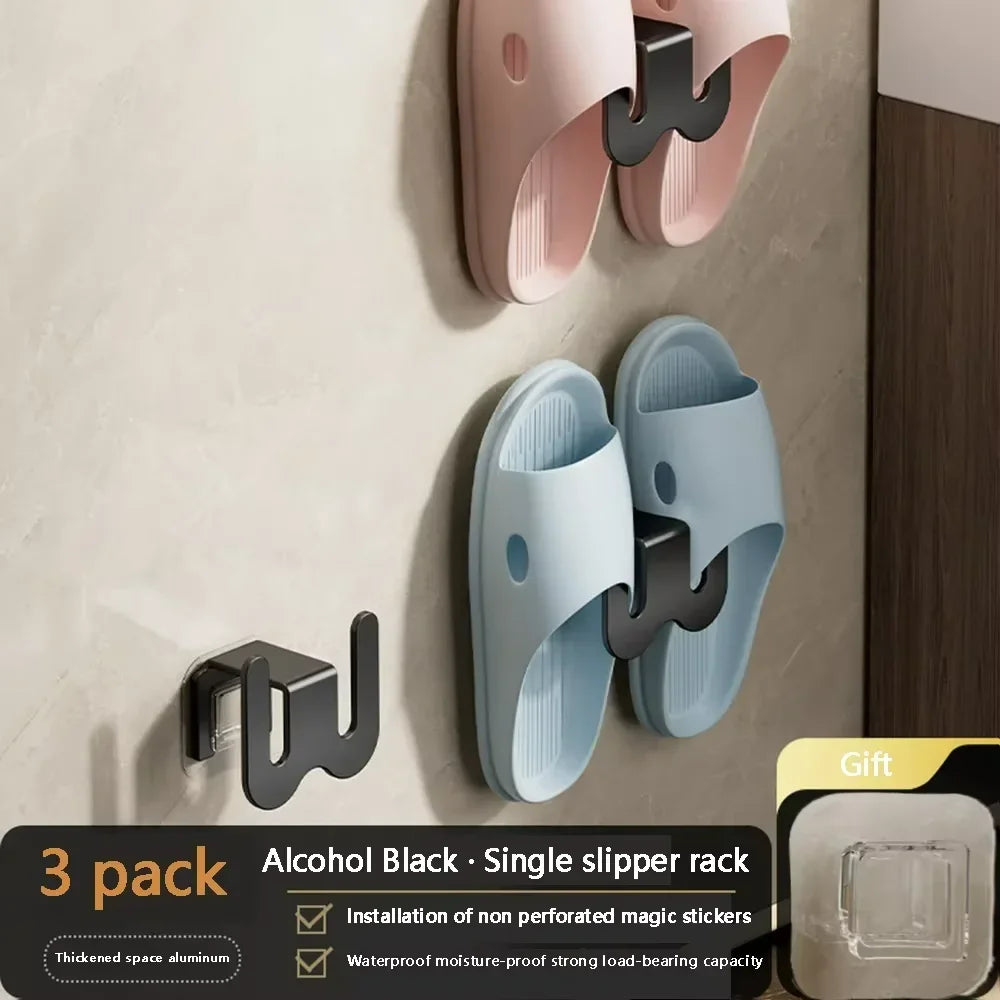 SleekSpace Shoe Storage Rack™