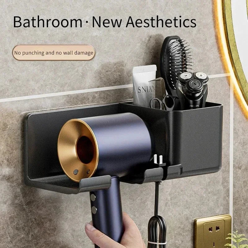 Elegant Hair Tool Organizer™