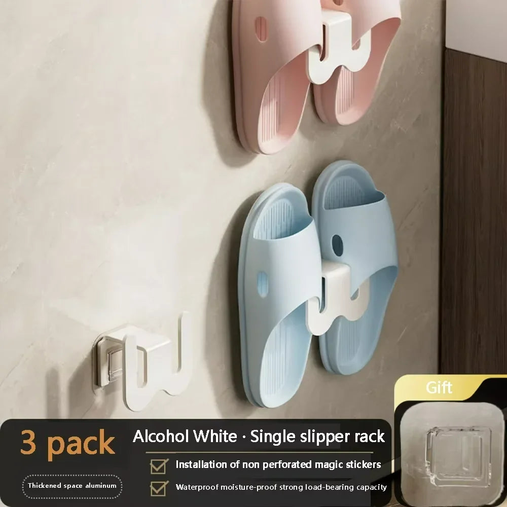 SleekSpace Shoe Storage Rack™