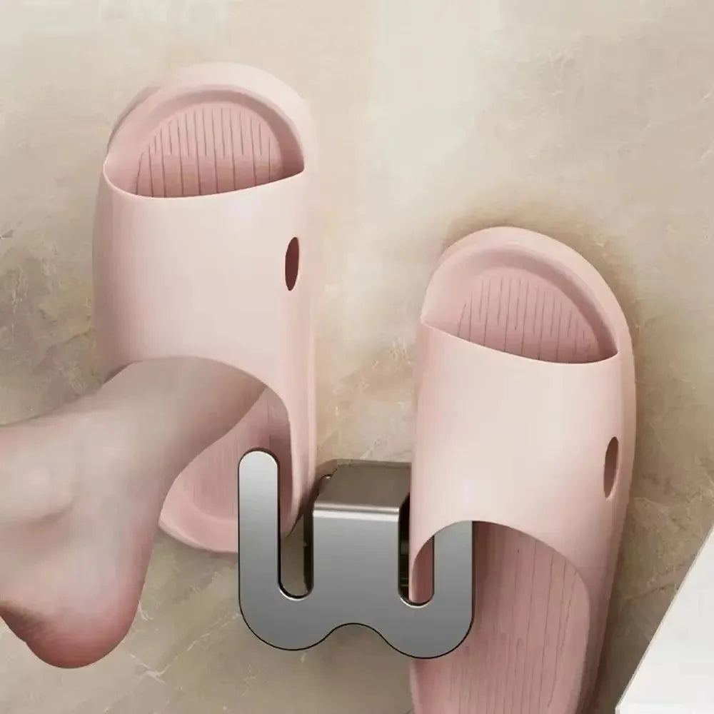 SleekSpace Shoe Storage Rack™