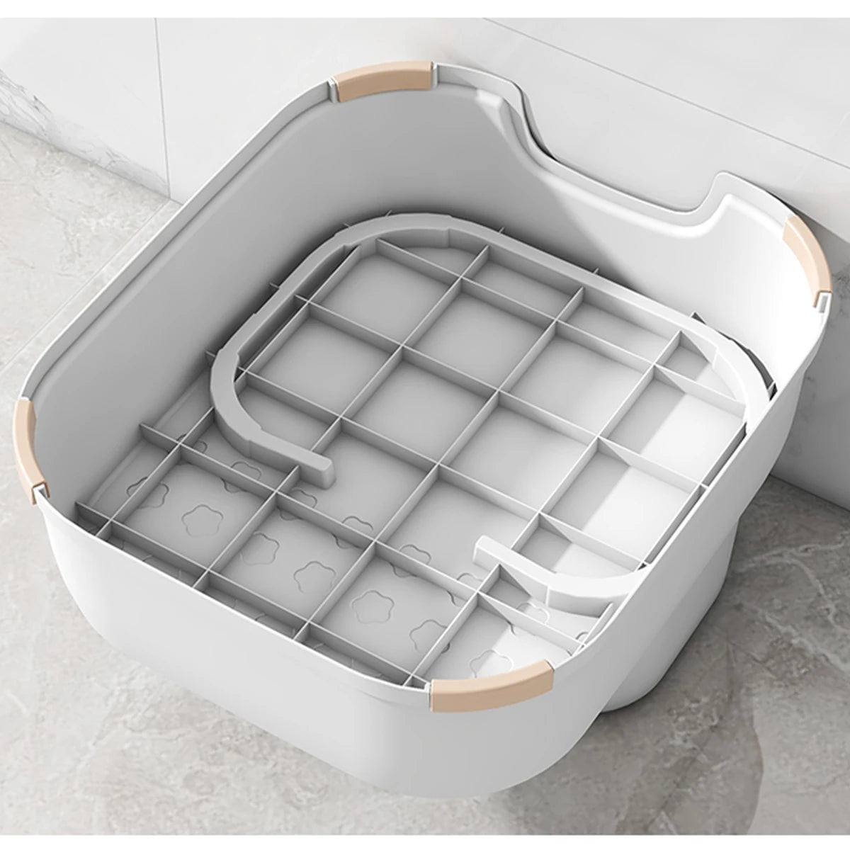 SafeStep™ Kid's Training Stool